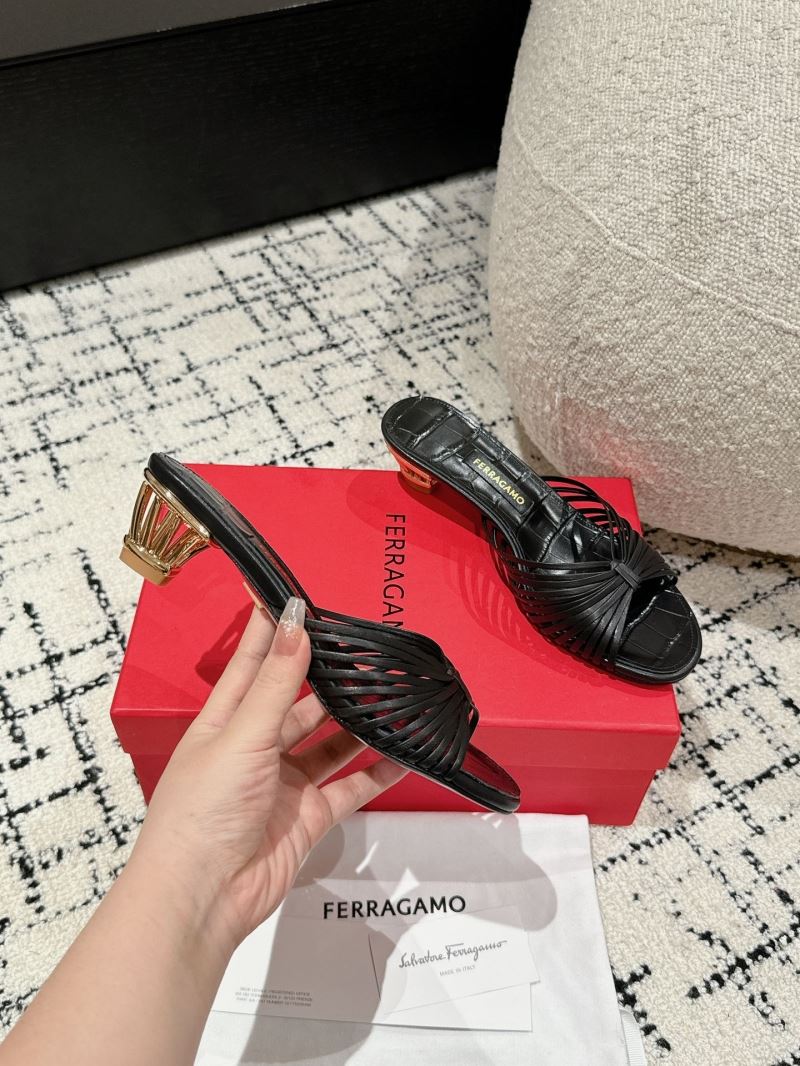 Ferragamo Sandals